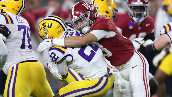 Preseason poll reveals most overrated teams in college football. Here they are