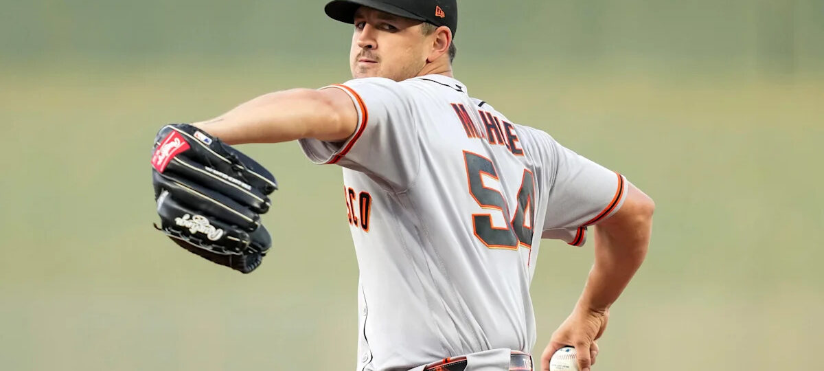 8/1 Gamethread: Giants @ Padres