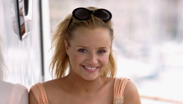 Lucy Davis’ Health: ‘The Office’ Alum’s ‘Incurable’ Stage 4 Breast Cancer Diagnosis Updates
