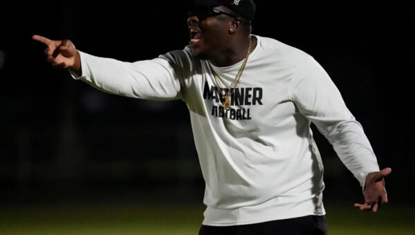 Six Mariner football coaches removed after incident at team lock-in