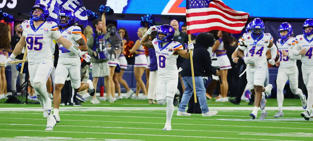 2026 Group of Five betting preview, odds: Favorite over/unders, predictions for every team