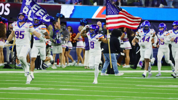 2026 Group of Five betting preview, odds: Favorite over/unders, predictions for every team