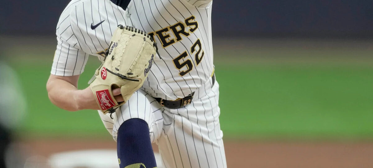 Could Kyle Harrison return from the injured list with a new wrinkle?