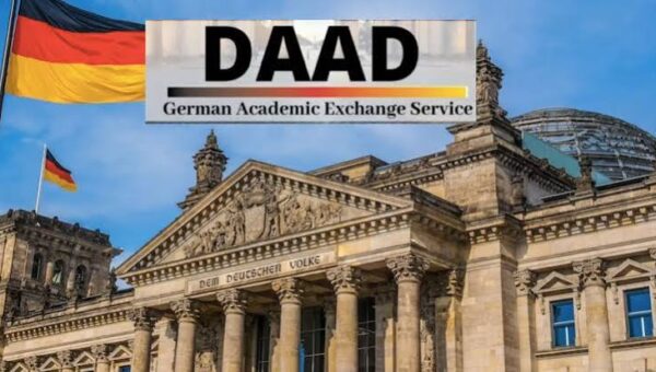 2027 DAAD Double Degree Scholarship in Germany | Fully Funded
