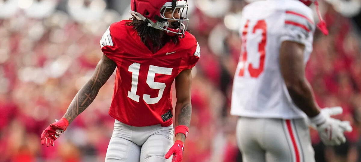 You’re Nuts: What do you want to see from the Ball State game?