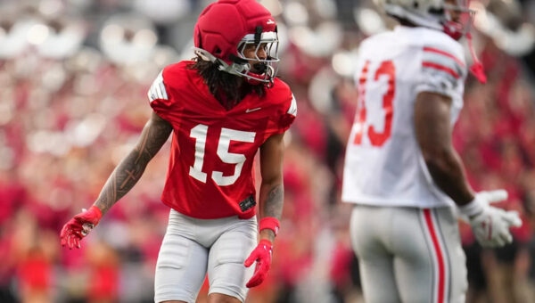 You’re Nuts: What do you want to see from the Ball State game?