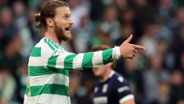 Høgh Gets 9.5, Nygren With 8.5 | Celtic Players Rated In Their Emphatic Win Against Kilmarnock