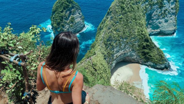 I spent most of my 20s traveling all over the world. By 29, I was completely over it.