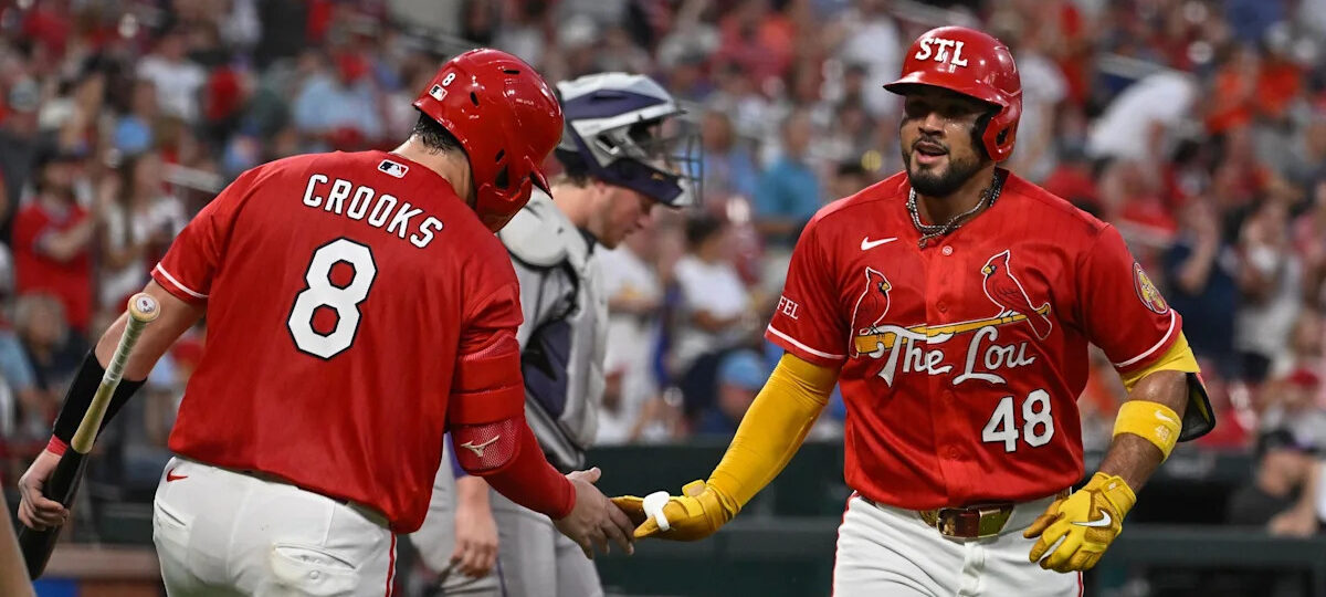 Failure to convert dooms the Rockies in a 3-2 loss to the Cardinals