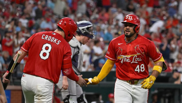 Failure to convert dooms the Rockies in a 3-2 loss to the Cardinals