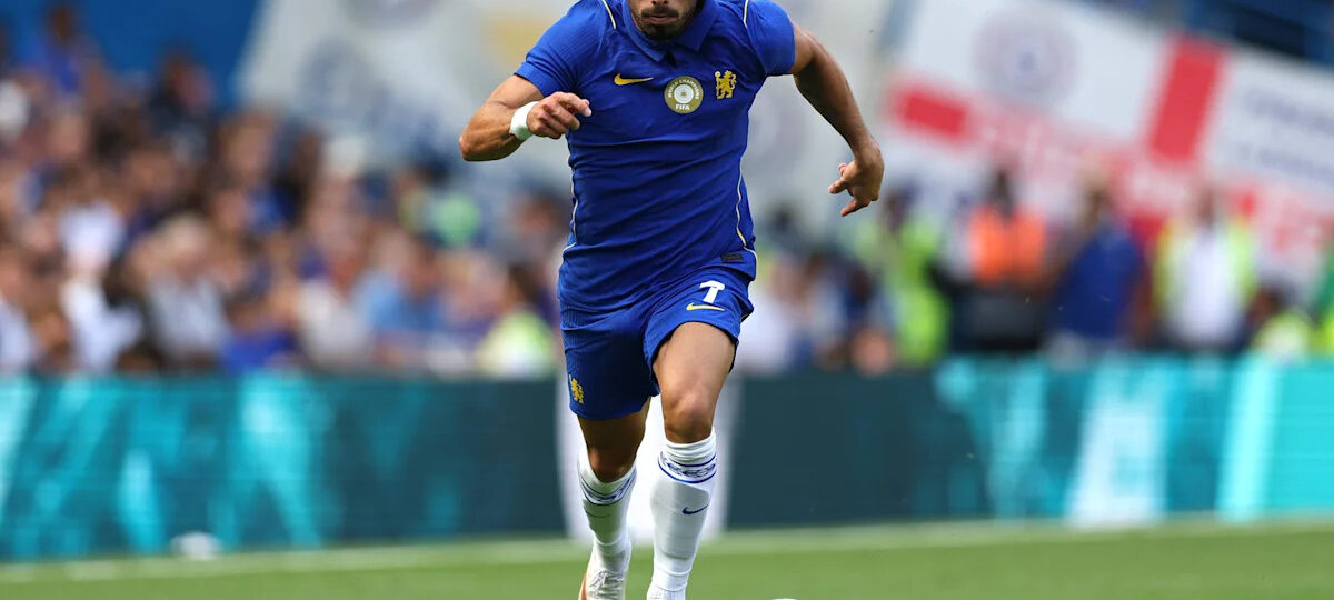 Al-Hilal make decision on pursuit of Chelsea winger Neto