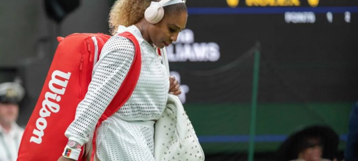 “Dystopian”; “So Embarrassing” – Tennis Fans React As Canadian Open Displays Ads For Weight-Loss Drug Ozempic At WTA Event