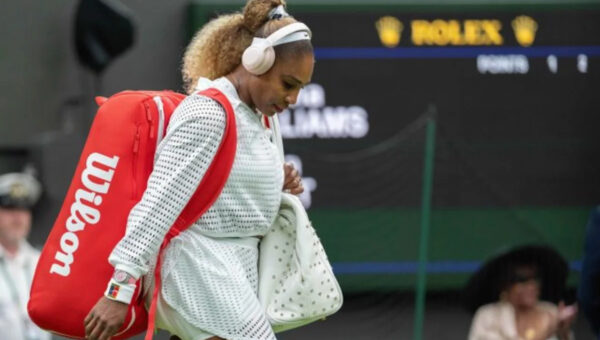 “Dystopian”; “So Embarrassing” – Tennis Fans React As Canadian Open Displays Ads For Weight-Loss Drug Ozempic At WTA Event
