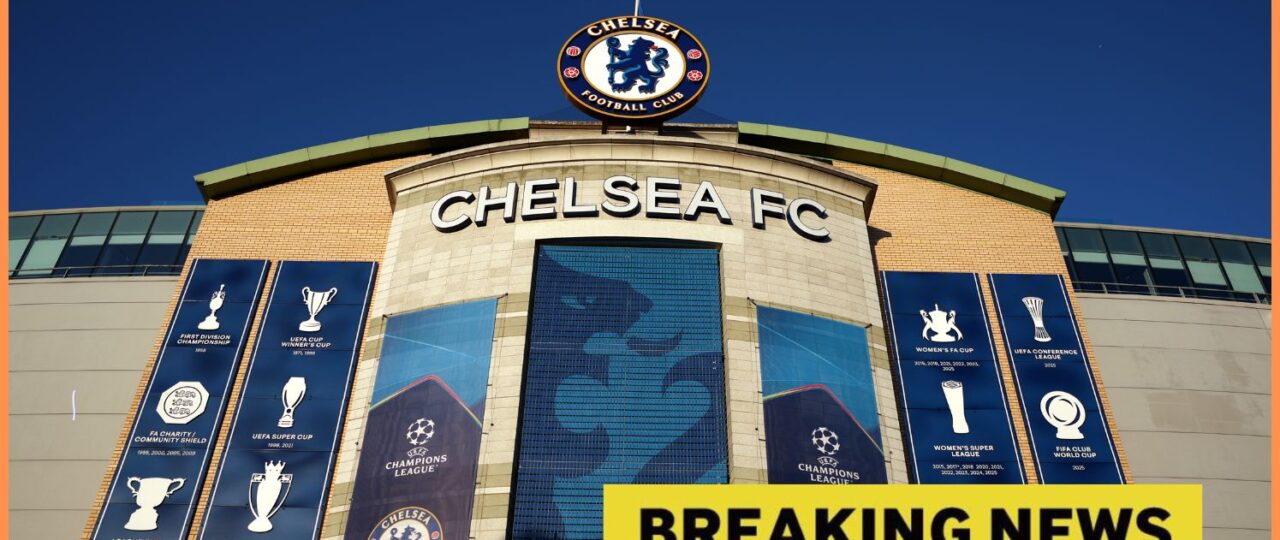 Report: Chelsea near defensive exit as talks with Napoli accelerate
