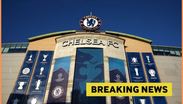 Report: Chelsea near defensive exit as talks with Napoli accelerate