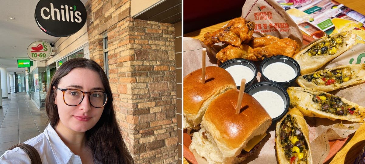 I’ve been eating at Chili’s for years — 7 things showed me it was poised for a comeback