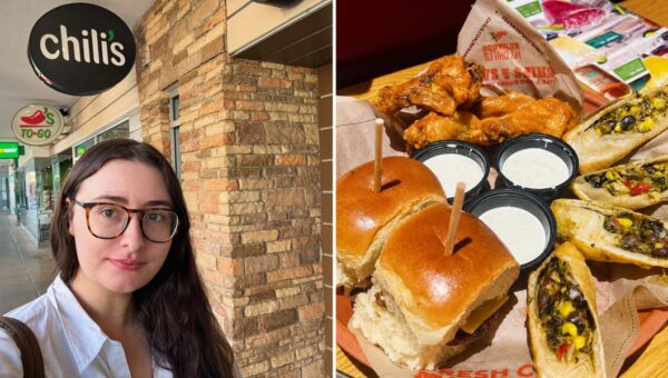 I’ve been eating at Chili’s for years — 7 things showed me it was poised for a comeback