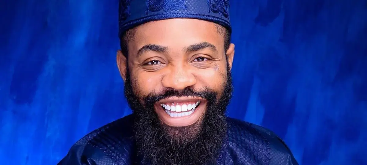 Woli Arole, Apa call out Ola Best for relocating to Canada with thrift money [VIDEO]