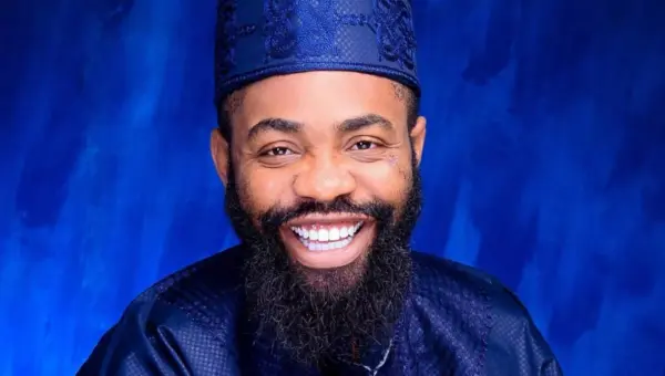 Woli Arole, Apa call out Ola Best for relocating to Canada with thrift money [VIDEO]