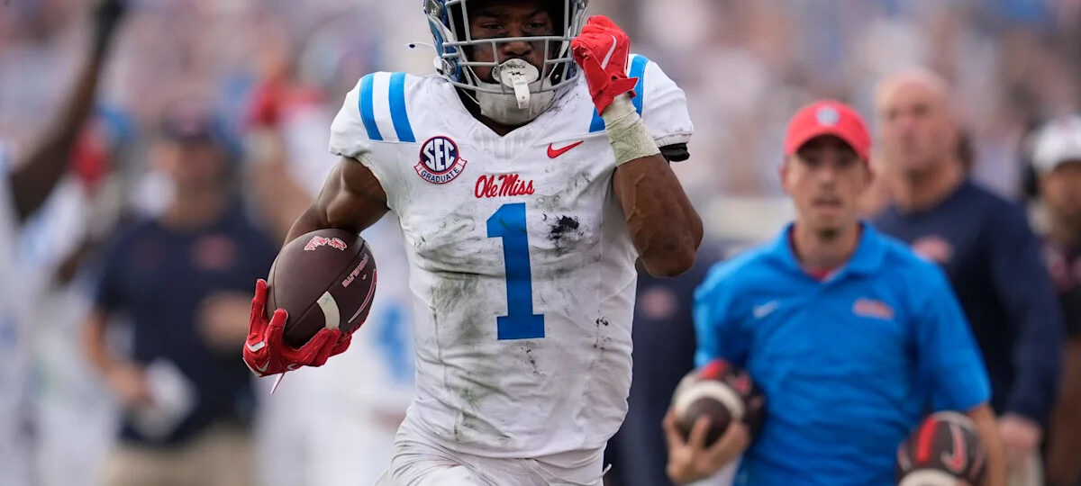 49ers WR De’Zhaun Stribling standing out to future Hall of Famer