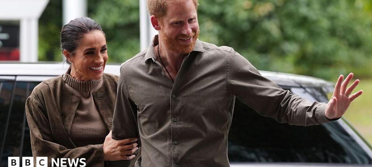 Charity? Acting? The Cotswolds? What will Harry and Meghan's UK life look like?