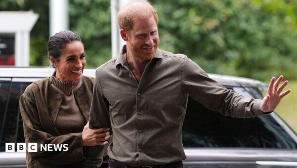 Charity? Acting? The Cotswolds? What will Harry and Meghan’s UK life look like?