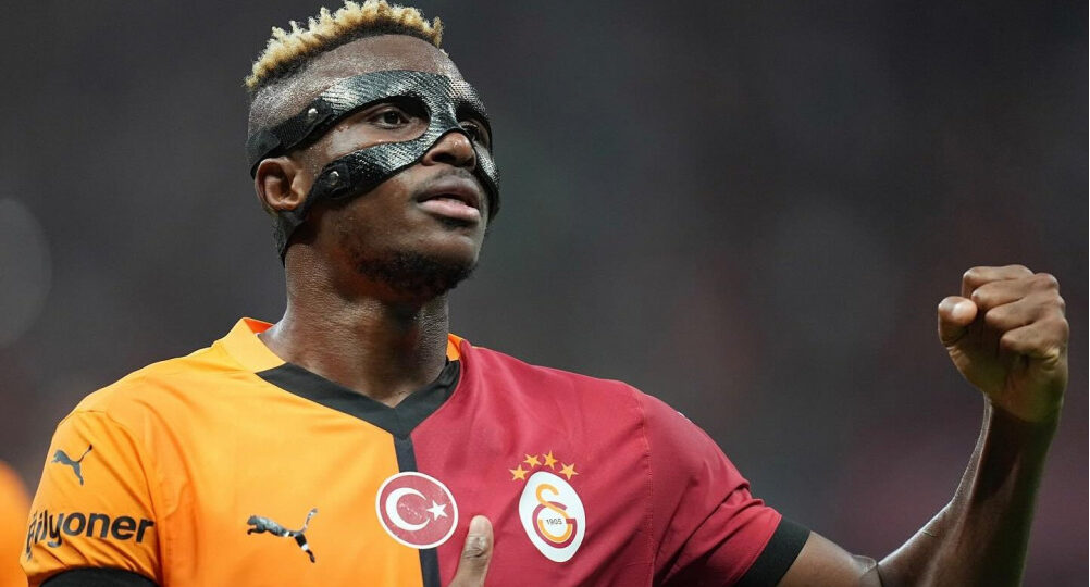 Turkey: Without Osimhen, Galatasaray will finish 6th position in league table – Ümit Karan