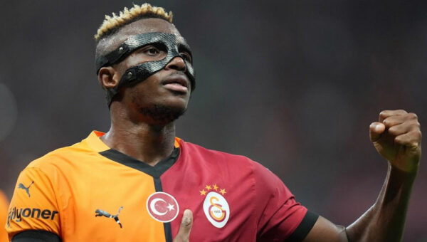 Turkey: Without Osimhen, Galatasaray will finish 6th position in league table – Ümit Karan