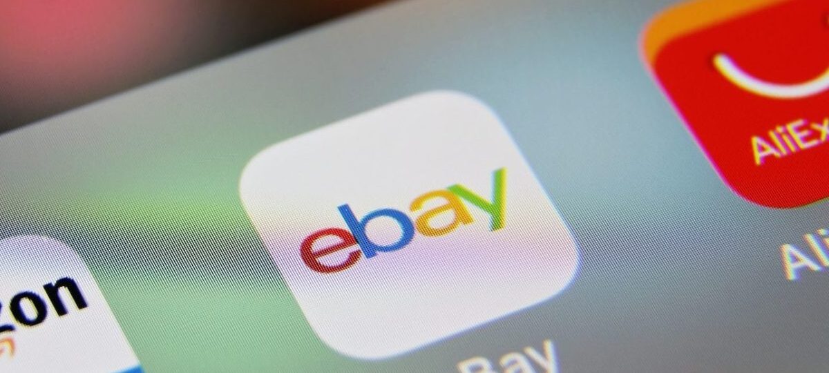 eBay continues to bet on live shopping after record quarter
