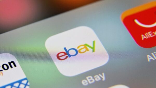 eBay continues to bet on live shopping after record quarter