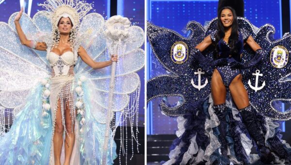 The 35 wildest state costumes from the 2026 Miss USA pageant