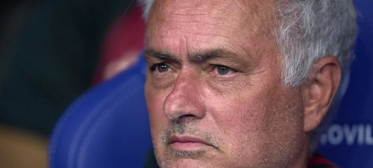 Jose Mourinho talks Guler, Diomande, Bernardo and Flick: ‘No, I did not ask for him’