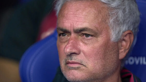 Jose Mourinho talks Guler, Diomande, Bernardo and Flick: ‘No, I did not ask for him’