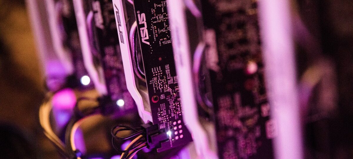 Meet the startup helping Wall Street put a price on AI compute