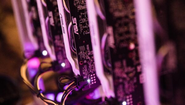 Meet the startup helping Wall Street put a price on AI compute