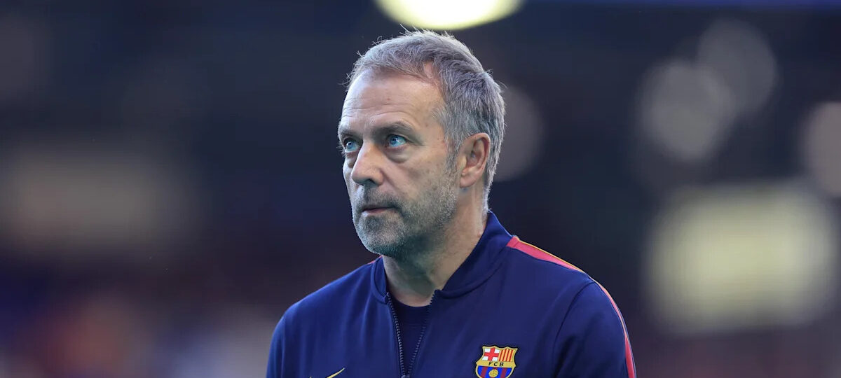 Barcelona’s triangular preseason tournament against Udinese and Nottingham Forest, explained