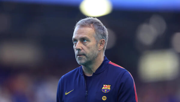 Barcelona’s triangular preseason tournament against Udinese and Nottingham Forest, explained