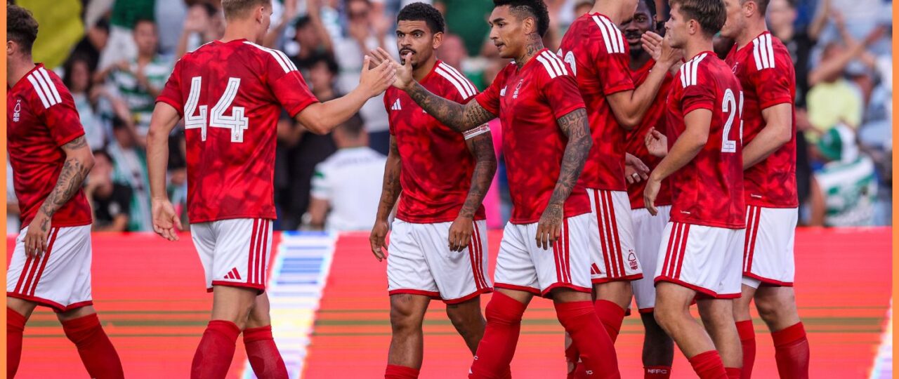 Boost for Man United & Chelsea in pursuit of Premier League midfielder