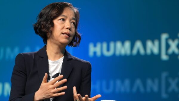 The ‘Godmother of AI’ says the biggest risk of AI in schools is taking away kids’ motivation to learn