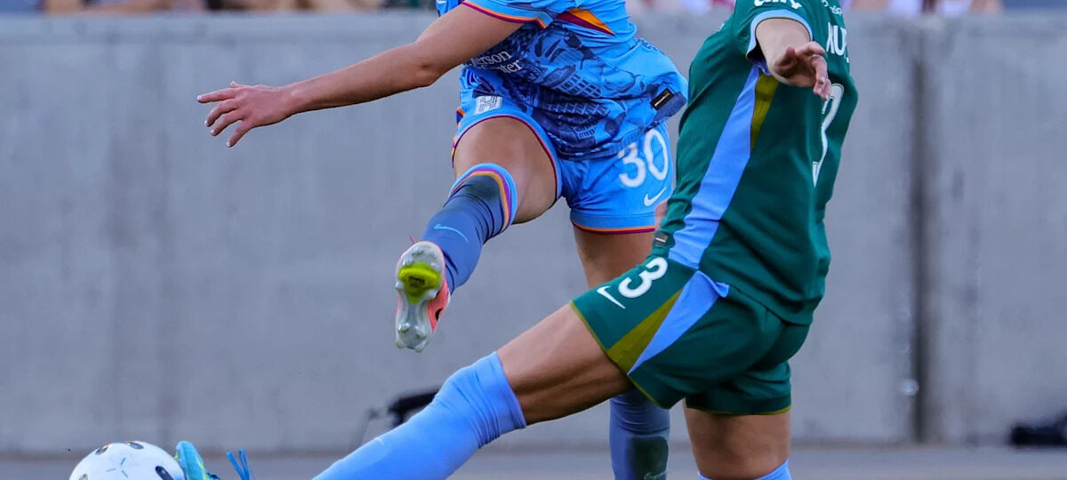 NWSL announces major schedule change around 2027 Women's World Cup