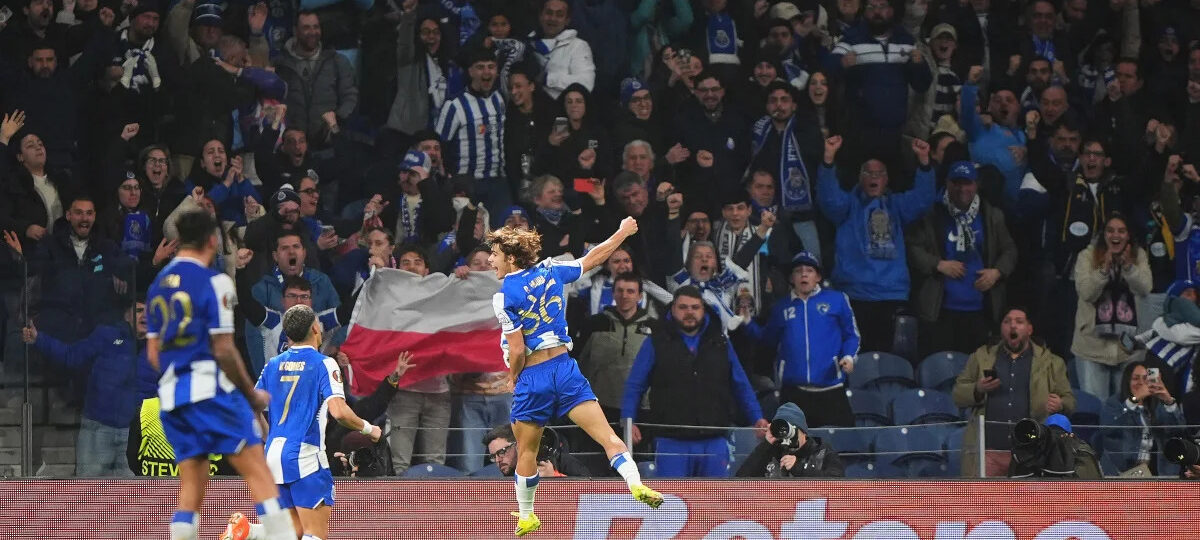 Roma’s staggered offer for Mora finds favour with Porto