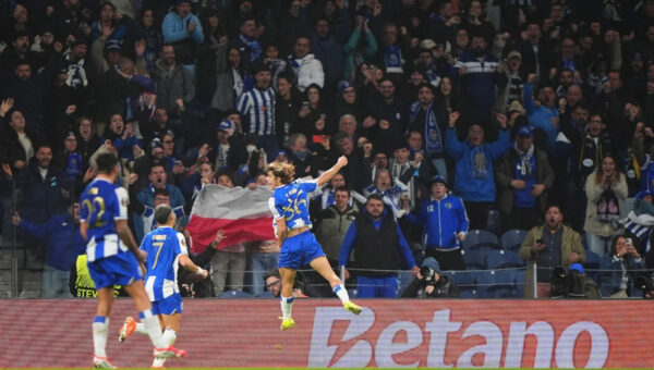 Roma’s staggered offer for Mora finds favour with Porto