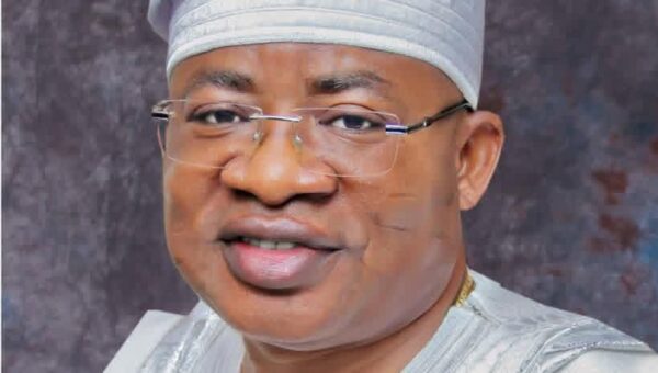 Oyo 2027: INEC confirms Adegoke as ADC guber candidate