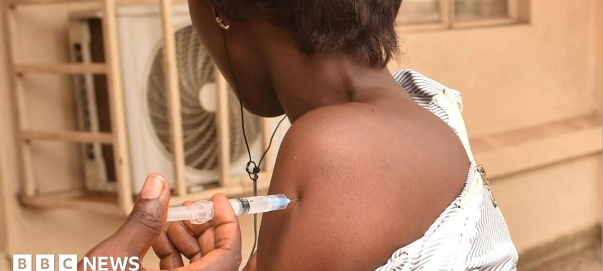 Ebola vaccine trial to start in DR Congo as warning issued over speed of infections