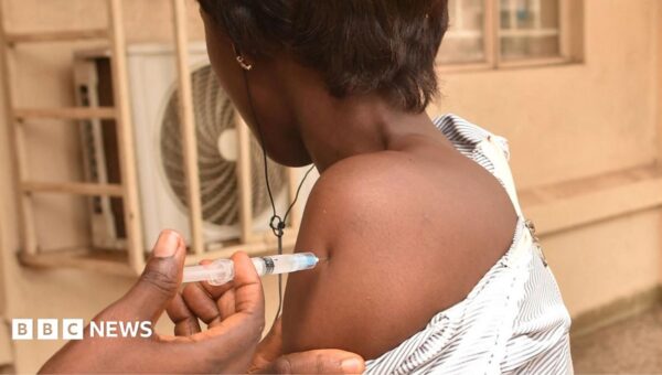 Ebola vaccine trial to start in DR Congo as warning issued over speed of infections