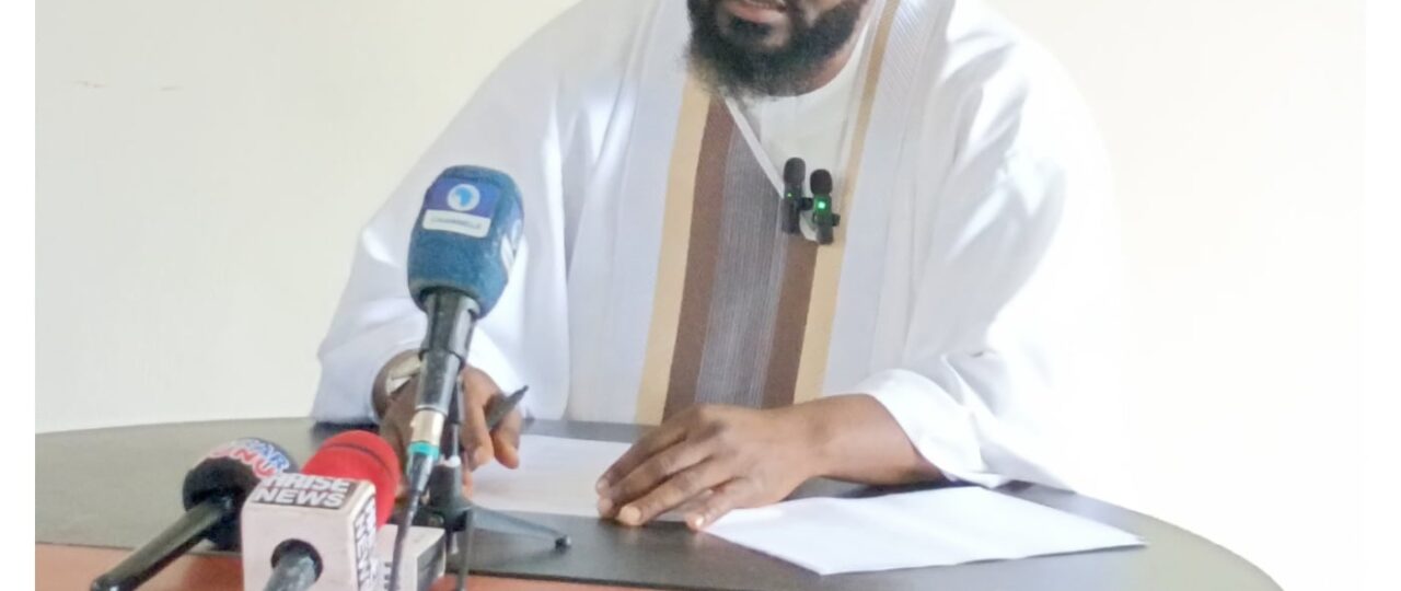 “We are losing citizens to Benin Republic over insecurity” – ADC chieftain, Dantoro