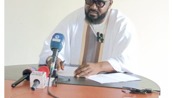 “We are losing citizens to Benin Republic over insecurity” – ADC chieftain, Dantoro
