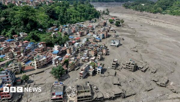 What we know about deadly Nepal-Tibet floods
