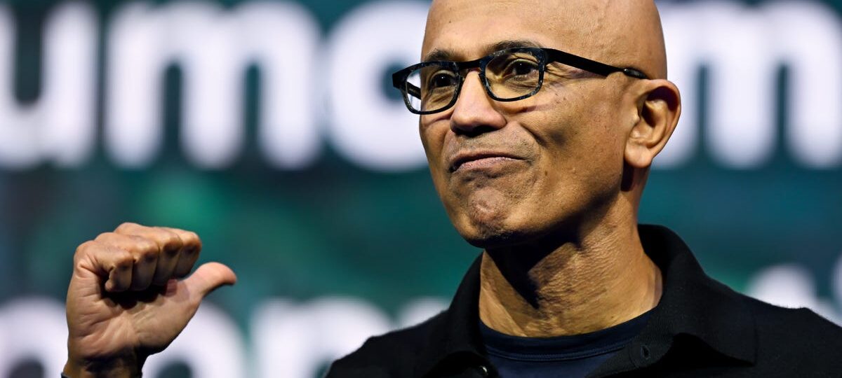 Microsoft will pay up to $279K for a lawyer who can build AI