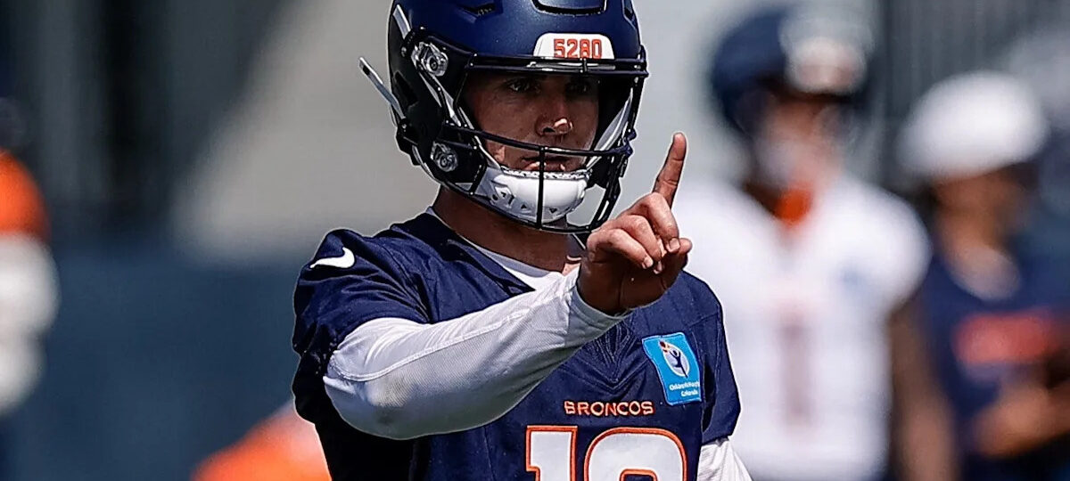 5 takeaways from Broncos' penultimate training camp practice
